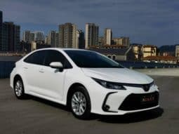 
										Toyota Corolla (XII), 2023 full									