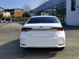
										Toyota Corolla (XII), 2023 full									