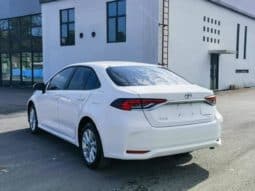 
										Toyota Corolla (XII), 2023 full									