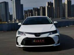 
										Toyota Corolla (XII), 2023 full									