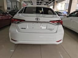 
										Toyota Corolla (XII), 2023 full									