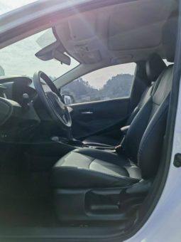 
										Toyota Corolla (XII), 2023 full									