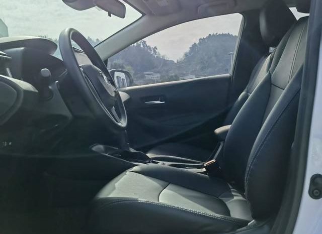 
								Toyota Corolla (XII), 2023 full									
