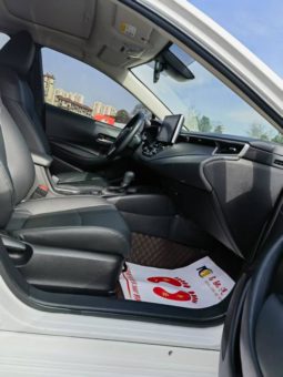
										Toyota Corolla (XII), 2023 full									