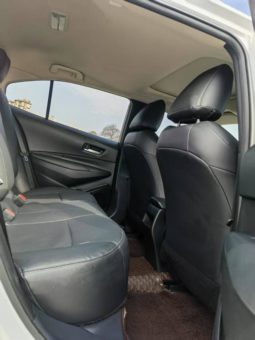 
										Toyota Corolla (XII), 2023 full									