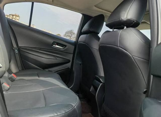 
								Toyota Corolla (XII), 2023 full									