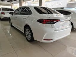 
										Toyota Corolla (XII), 2023 full									