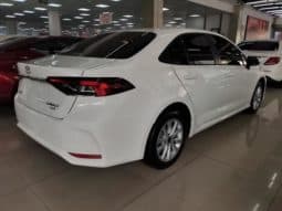 
										Toyota Corolla (XII), 2023 full									