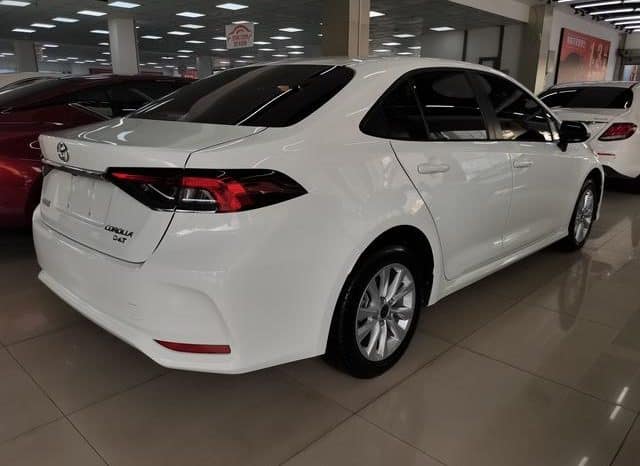 
								Toyota Corolla (XII), 2023 full									