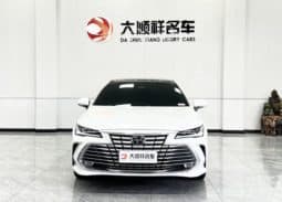 
										Toyota Avalon, 2024 full									