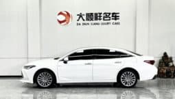 
										Toyota Avalon, 2024 full									