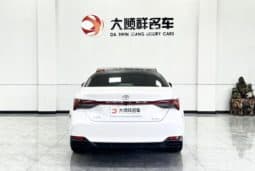 
										Toyota Avalon, 2024 full									