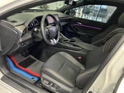 
										Toyota Avalon, 2024 full									