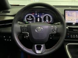 
										Toyota Avalon, 2024 full									