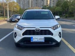 
										Toyota RAV4 (IV), 2023 full									