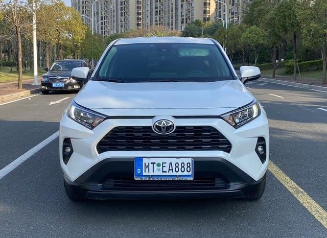 
								Toyota RAV4 (IV), 2023 full									