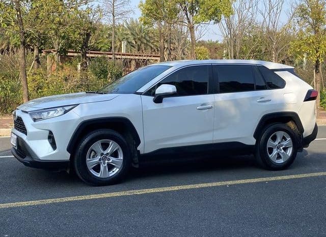 
								Toyota RAV4 (IV), 2023 full									