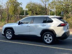 
										Toyota RAV4 (IV), 2023 full									