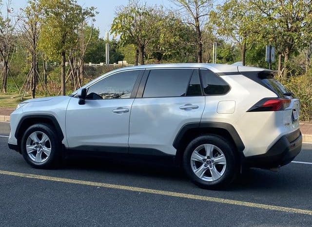 
								Toyota RAV4 (IV), 2023 full									