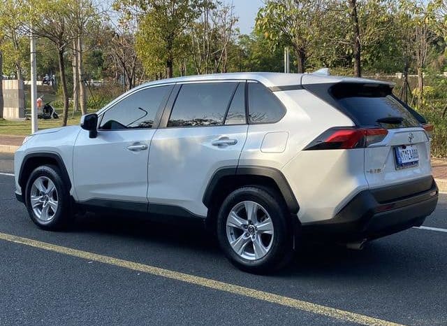 
								Toyota RAV4 (IV), 2023 full									