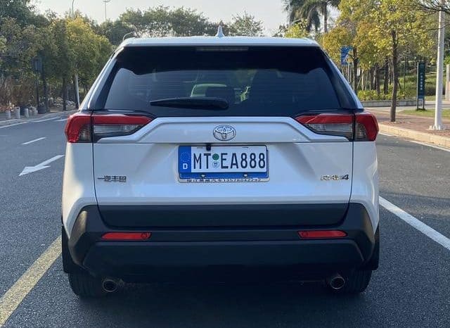
								Toyota RAV4 (IV), 2023 full									