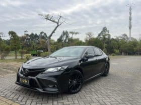 Toyota Camry, 2023