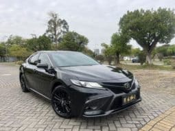 
										Toyota Camry, 2023 full									