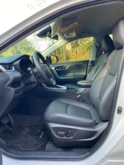 
										Toyota RAV4 (IV), 2023 full									