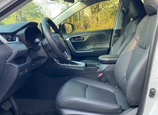 
								Toyota RAV4 (IV), 2023 full									