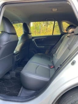 
										Toyota RAV4 (IV), 2023 full									