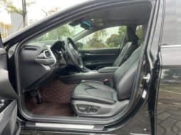 
										Toyota Camry, 2023 full									