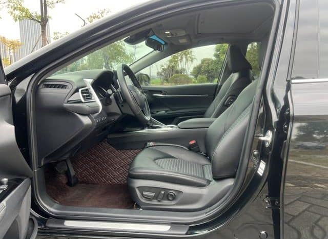 
								Toyota Camry, 2023 full									
