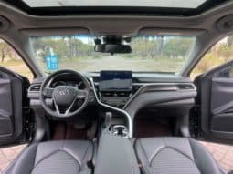 
										Toyota Camry, 2023 full									