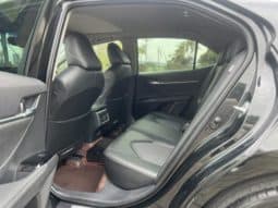 
										Toyota Camry, 2023 full									