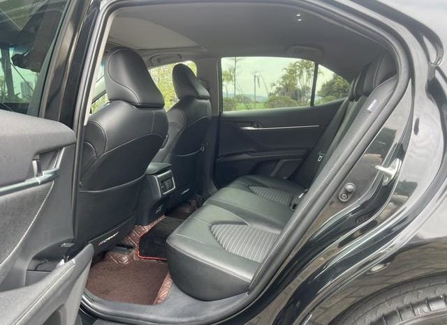
								Toyota Camry, 2023 full									