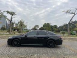 
										Toyota Camry, 2023 full									