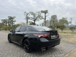 
										Toyota Camry, 2023 full									