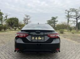 
										Toyota Camry, 2023 full									