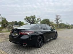 
										Toyota Camry, 2023 full									