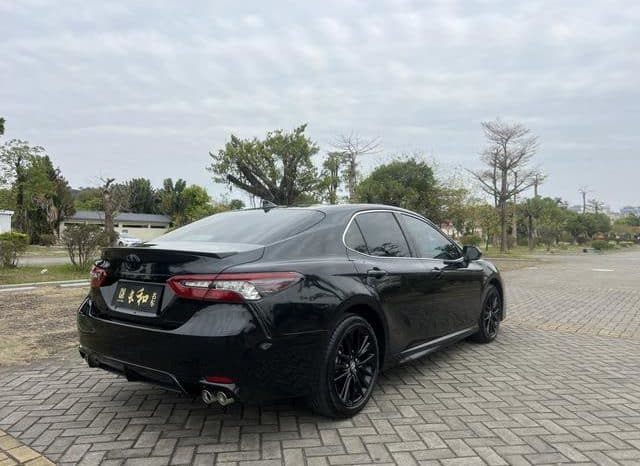 
								Toyota Camry, 2023 full									