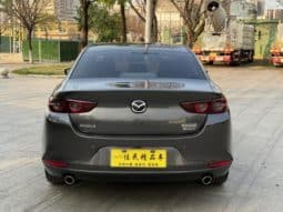 
										Mazda 3 (IV), 2021 full									