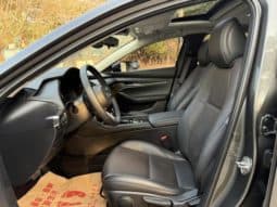 
										Mazda 3 (IV), 2021 full									