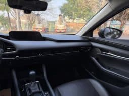 
										Mazda 3 (IV), 2021 full									