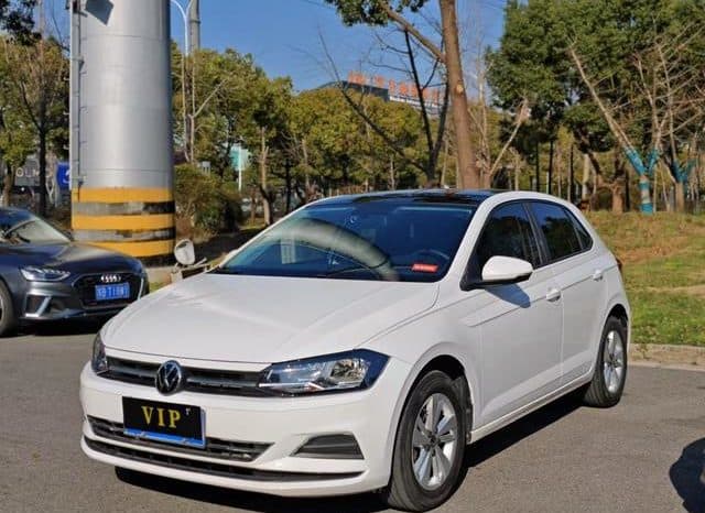 67dda4e5109fa Volkswagen Polo (IV), 2021