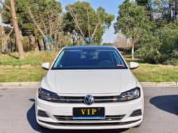 
										Volkswagen Polo (IV), 2021 full									