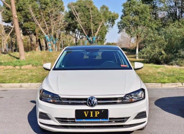 
								Volkswagen Polo (IV), 2021 full									