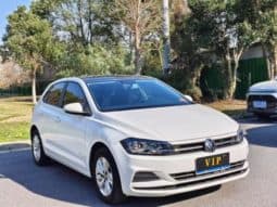 
										Volkswagen Polo (IV), 2021 full									