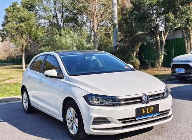
								Volkswagen Polo (IV), 2021 full									