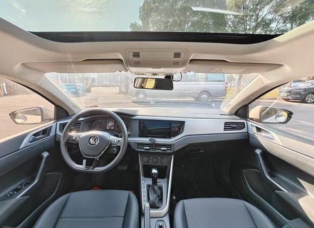 
								Volkswagen Polo (IV), 2021 full									