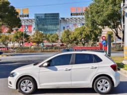 
										Volkswagen Polo (IV), 2021 full									